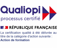 Certificat QUALIOPI