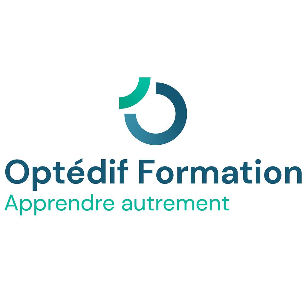 OPTÉDIF FORMATION
